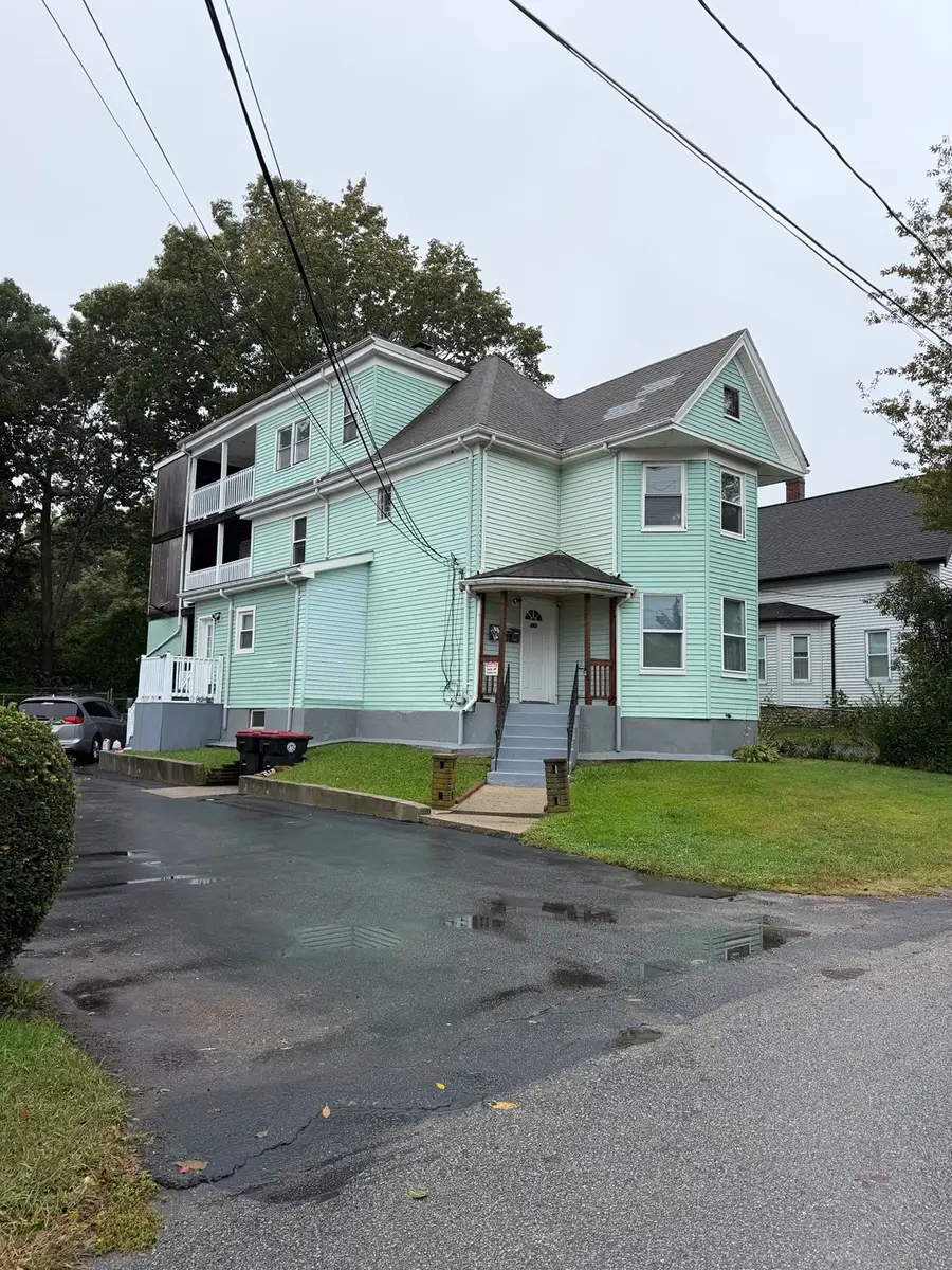382 Green St Ext, Brockton, MA 02301 - #2