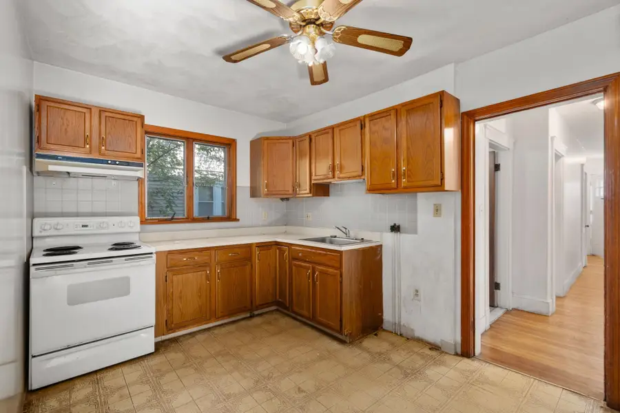 8-A Wilbur St, Everett, MA 02149 - #2