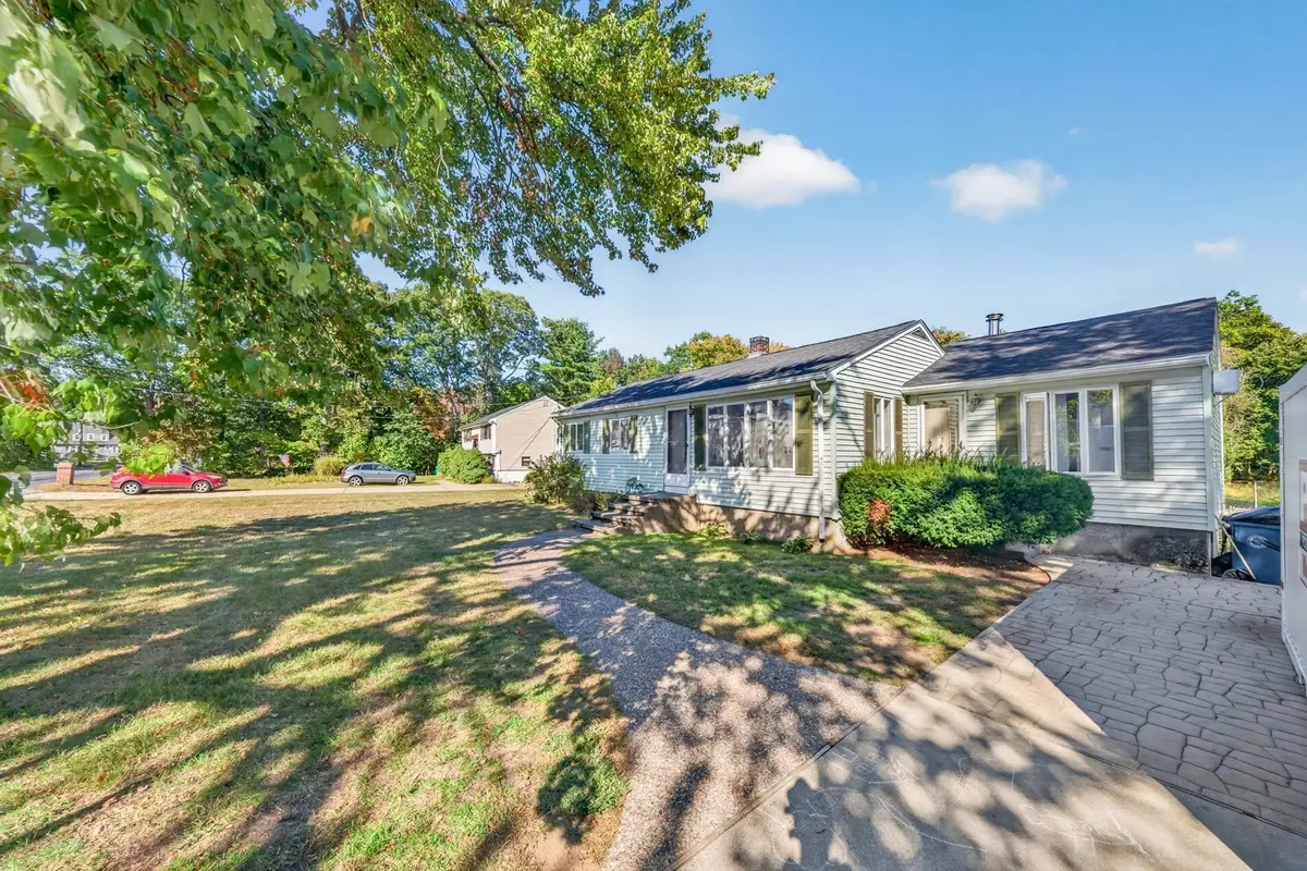 121 High Street, Billerica, MA 01862 - #1