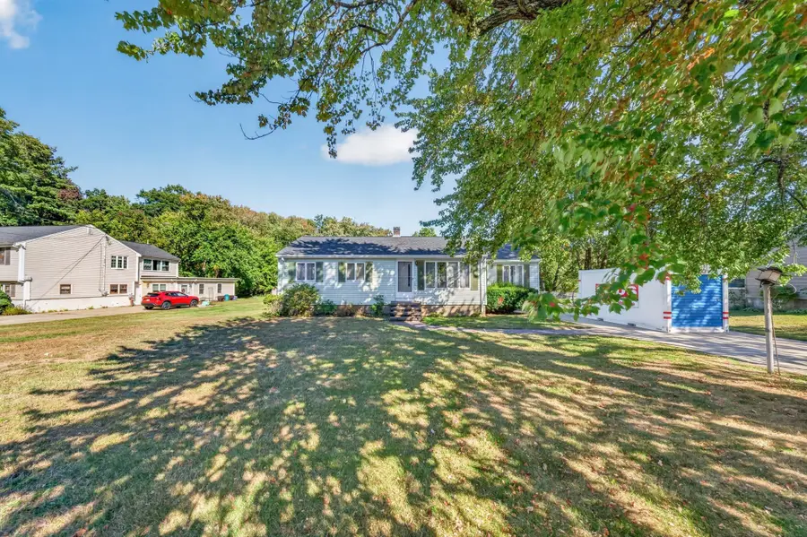 121 High Street, Billerica, MA 01862 - #2