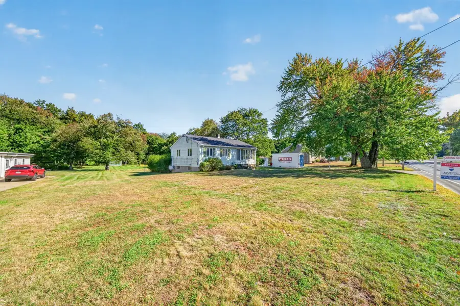 121 High Street, Billerica, MA 01862 - #3