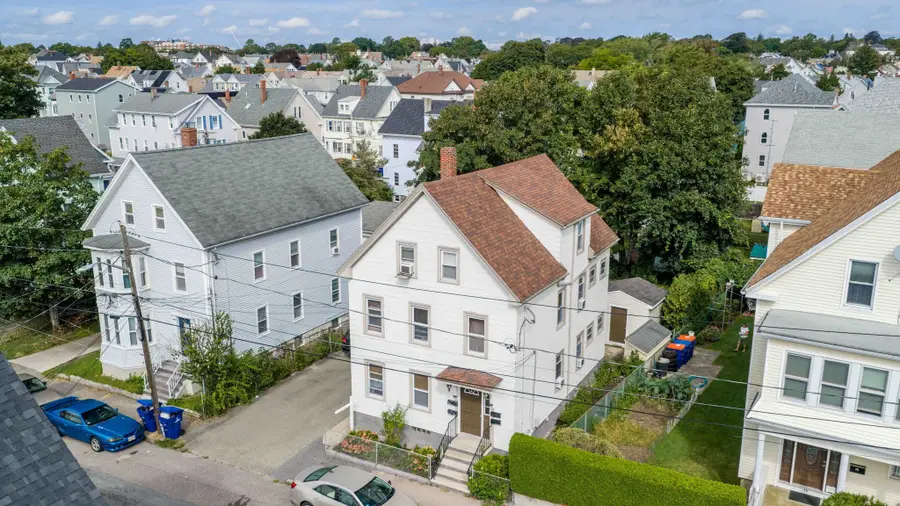 83 Rockland St, New Bedford, MA 02740 - #2