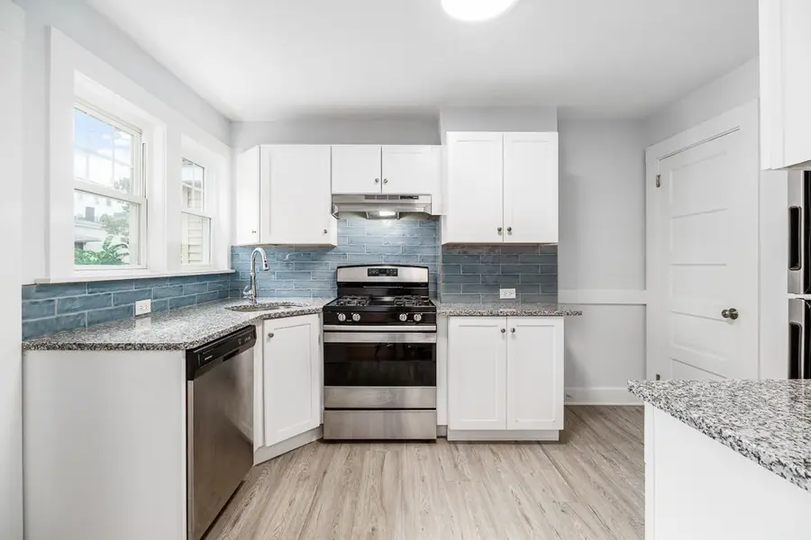 37 Richardson Ave #3705, Wakefield, MA 01880 - #2