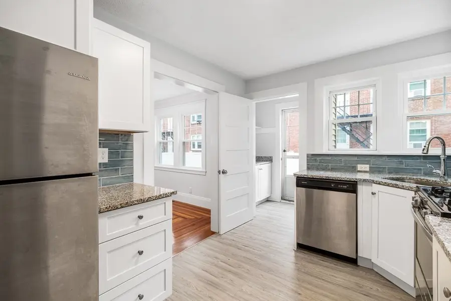 37 Richardson Ave #3705, Wakefield, MA 01880 - #3