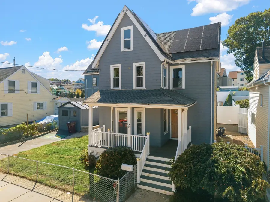 17 Estes St, Everett, MA 02149 - #2