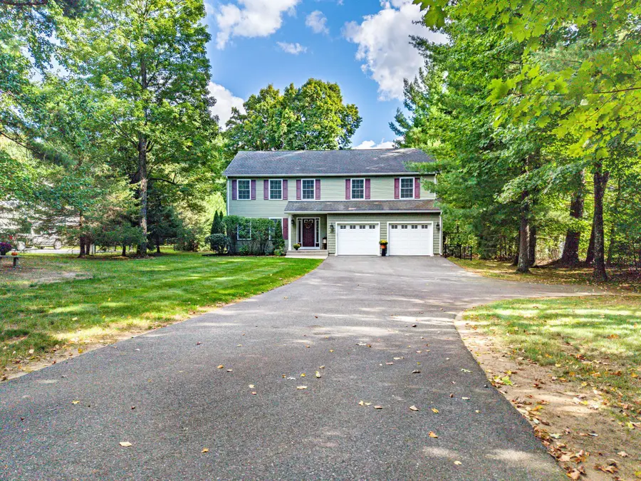 437 Porter Rd, East Longmeadow, MA 01028 - #2