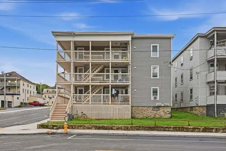 2-4 Cross St, Southbridge, MA 01550 - #3