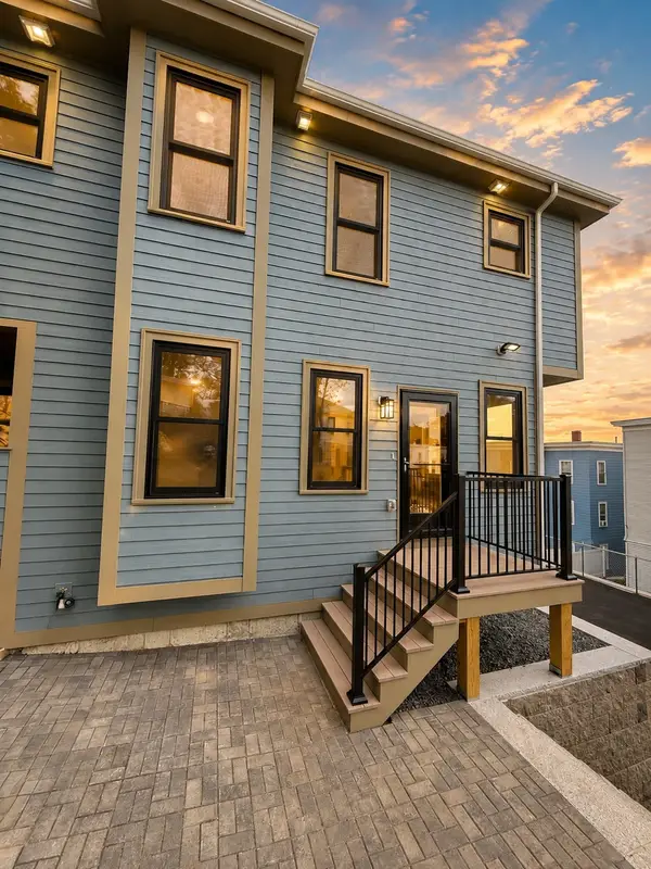 20 Bellair St #A, Lynn, MA 01902