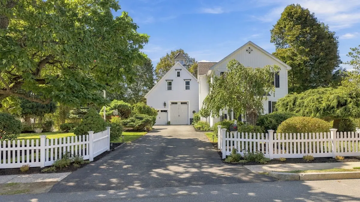 510 Prospect Street, Methuen, MA 01844 - #1