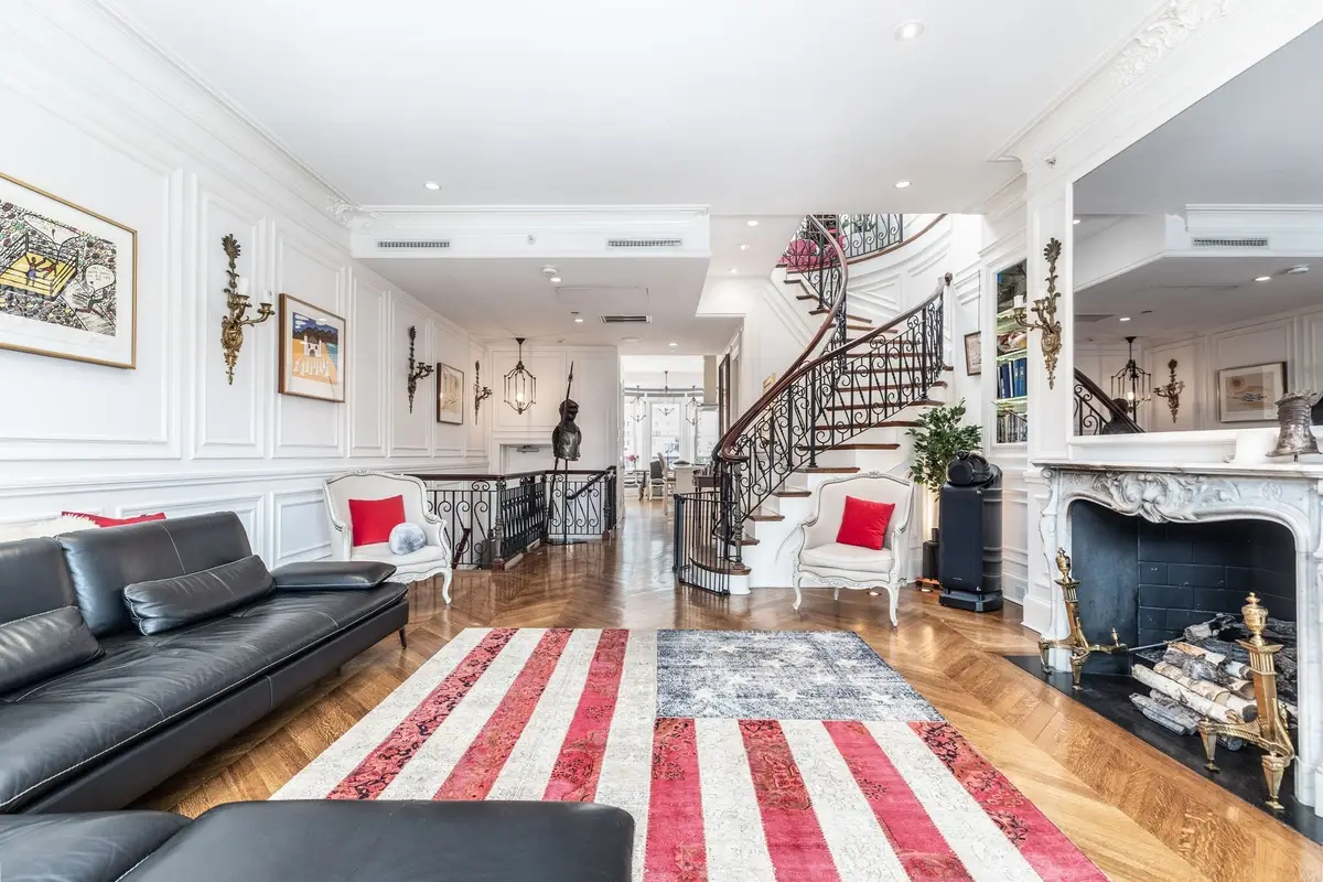 230 Commonwealth Ave, Boston, MA 02116 - #1