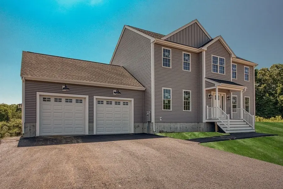 123 John Scott Boulevard, Norton, MA 02766 - #2