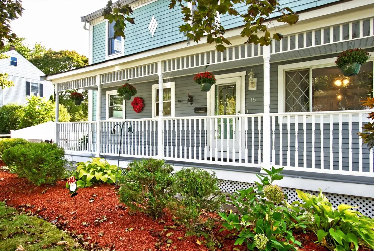 15 Ellington Rd, Tewksbury, MA 01876 - #1