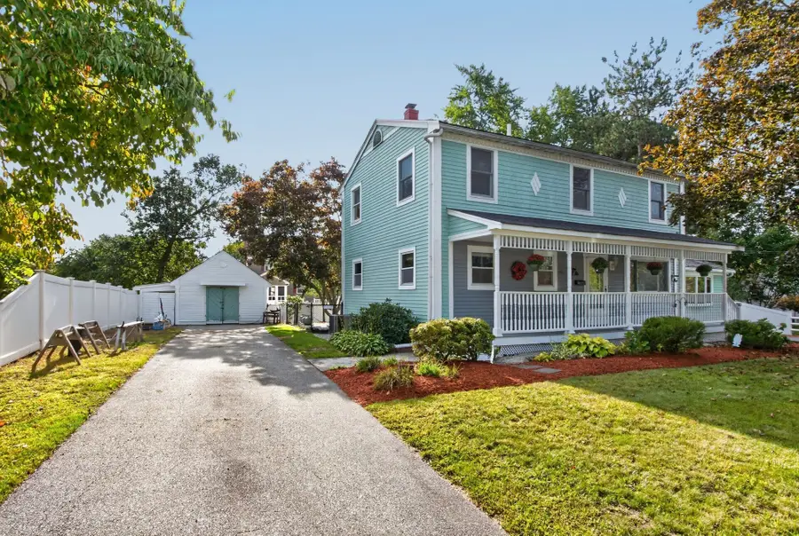 15 Ellington Rd, Tewksbury, MA 01876 - #2