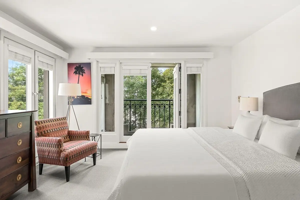 20 Rowes Wharf #501, Boston, MA 02110 - #1
