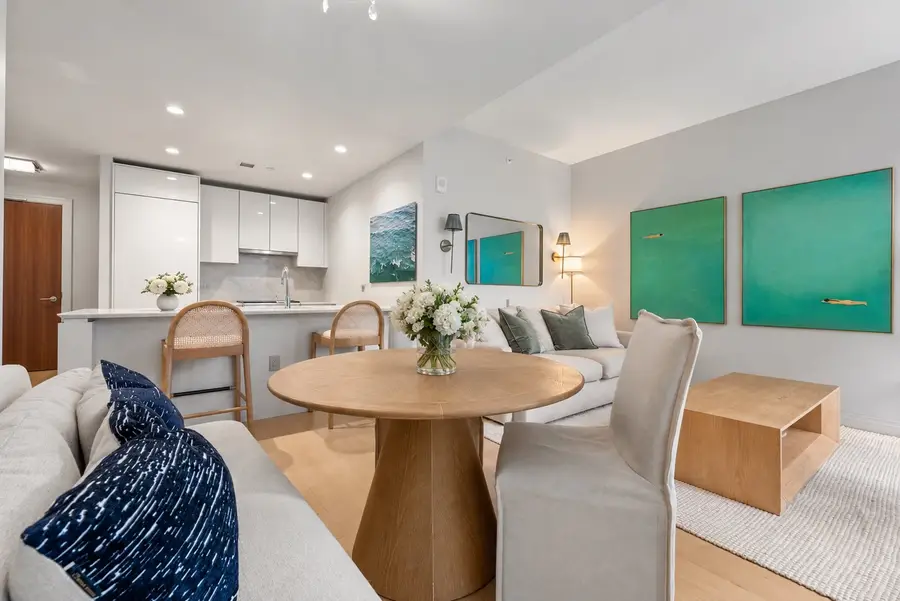 133 Seaport Boulevard #1215, Boston, MA 02210 - #3