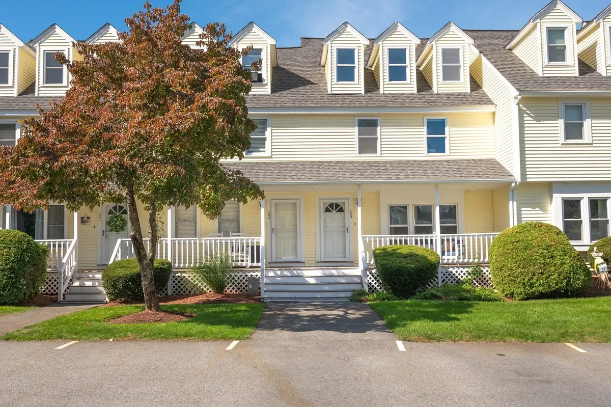 123 Merrimack Meadows Lane #123, Tewksbury, MA 01876 - #1