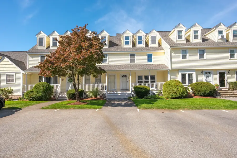 123 Merrimack Meadows Lane #123, Tewksbury, MA 01876 - #2
