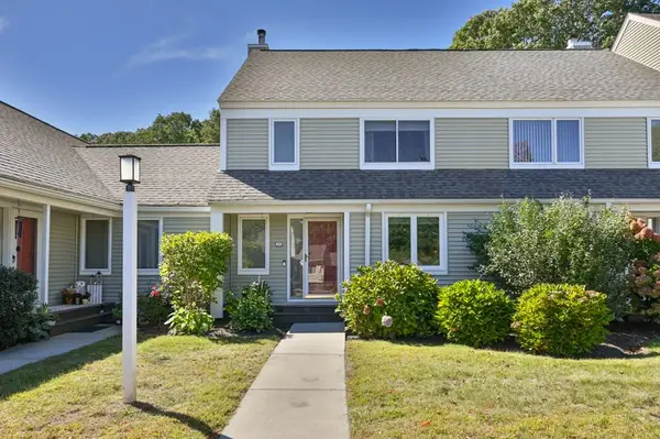 23 Stone Ridge Rd #23, Franklin, MA 02038
