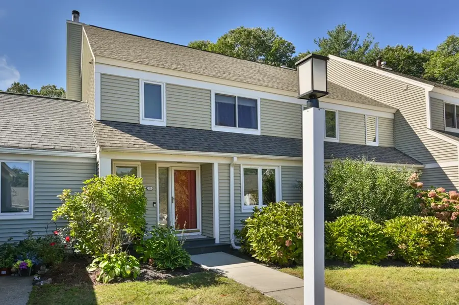 23 Stone Ridge Rd #23, Franklin, MA 02038 - #2