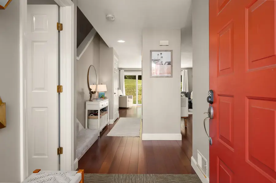 23 Stone Ridge Rd #23, Franklin, MA 02038 - #3