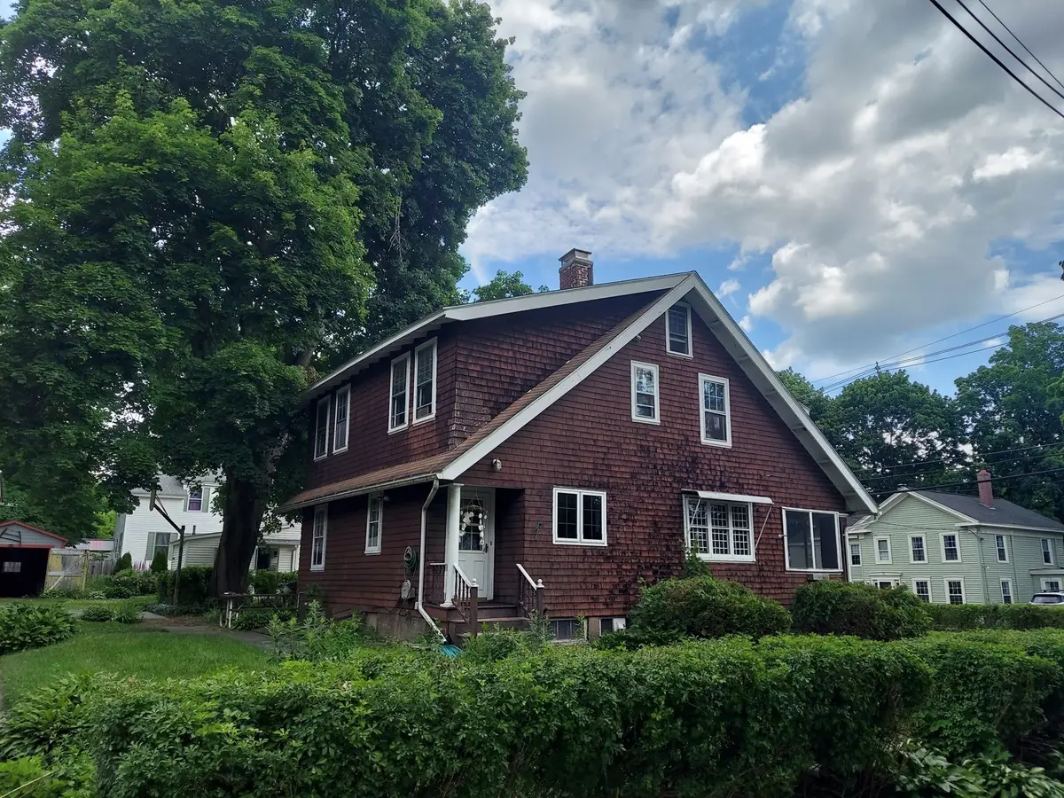 51 River Street, Hudson, MA 01749 - #1