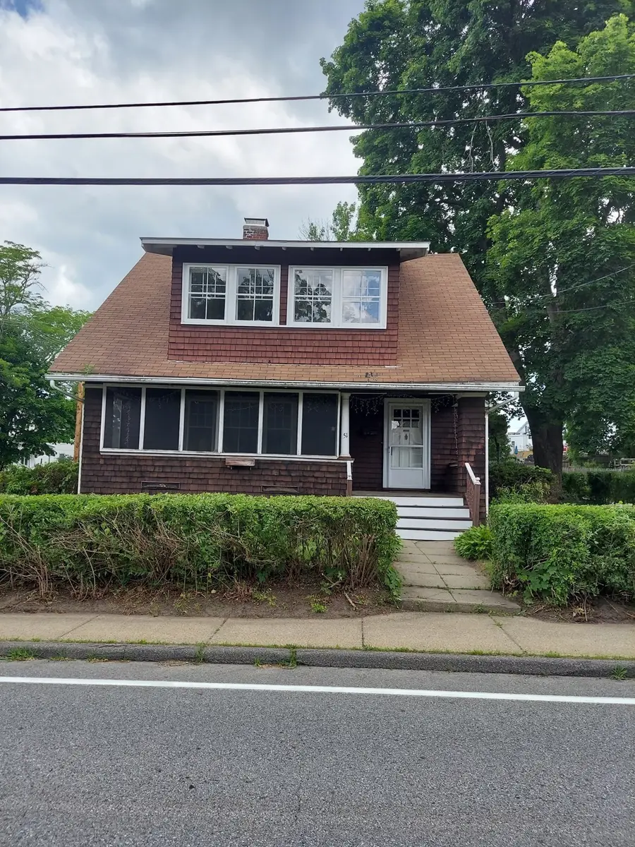 51 River Street, Hudson, MA 01749 - #2
