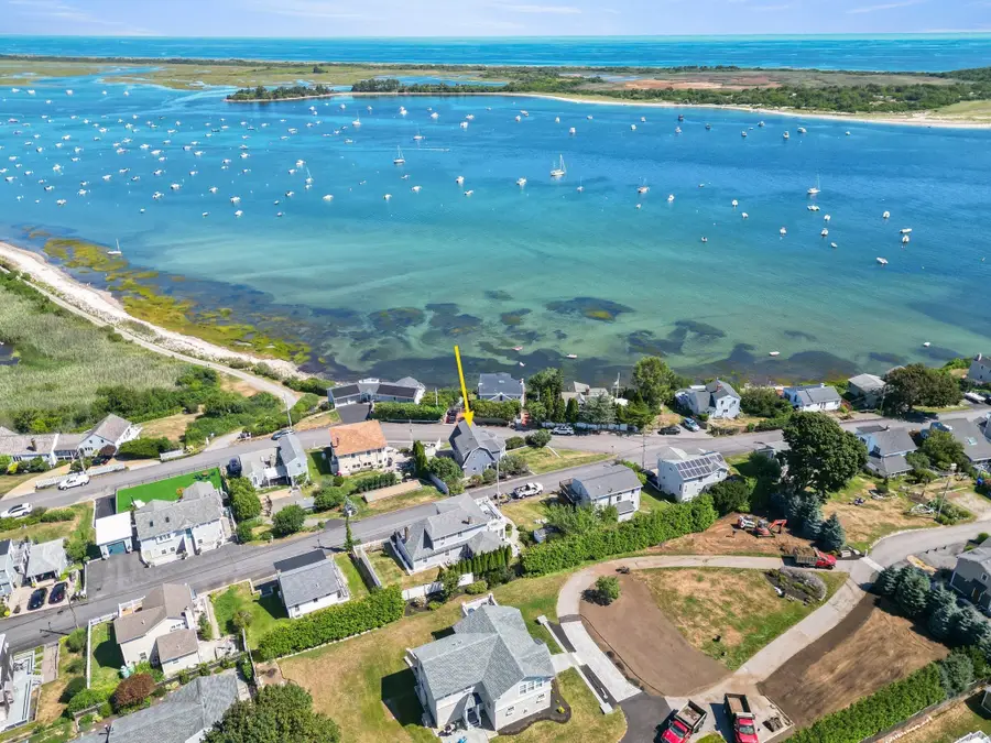 27 Bayview Road, Ipswich, MA 01938 - #3