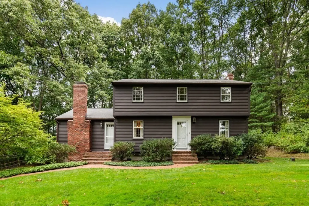 480 Essex St, Lynnfield, MA 01940 - #1