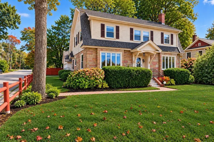 246 Chestnut Street, Gardner, MA 01440 - #3