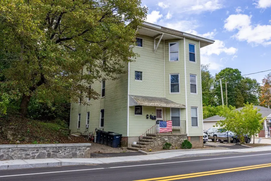 66 E Main St, Southbridge, MA 01550 - #2