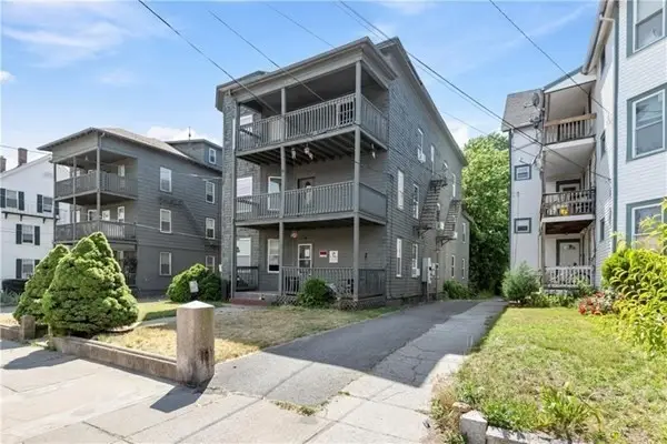 420 Rathbun St #7, Woonsocket, RI 02895 - #1