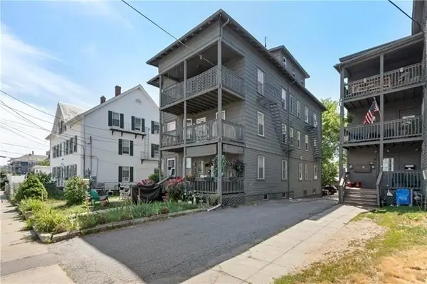 420 Rathbun St #7, Woonsocket, RI 02895 - #2