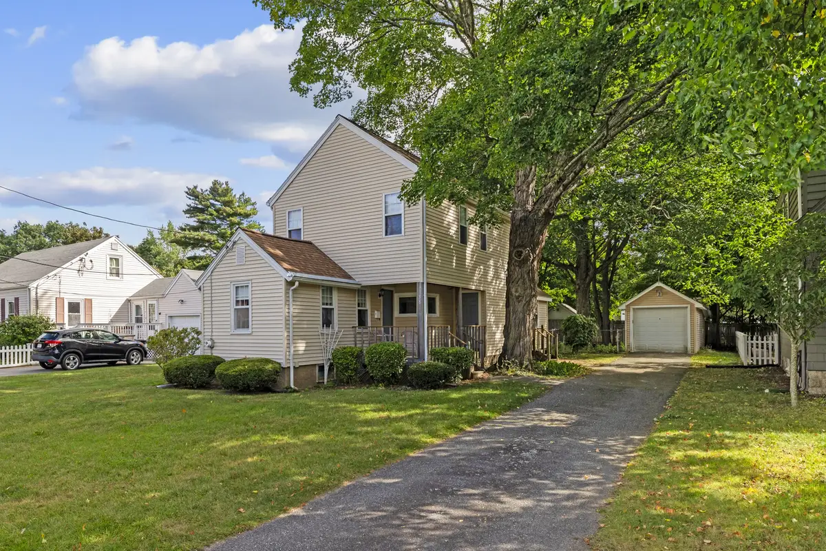 38 Loker St, Natick, MA 01760 - #1