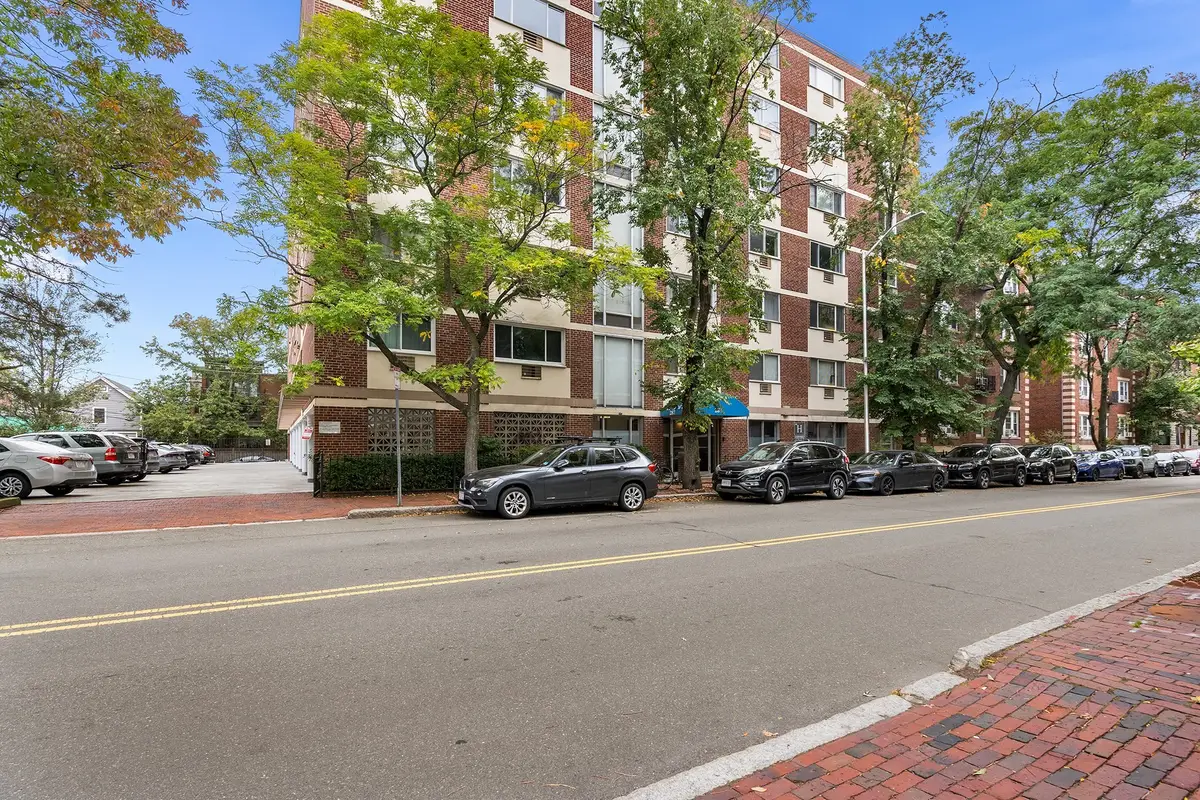 287 Harvard St #26, Cambridge, MA 02139 - #1
