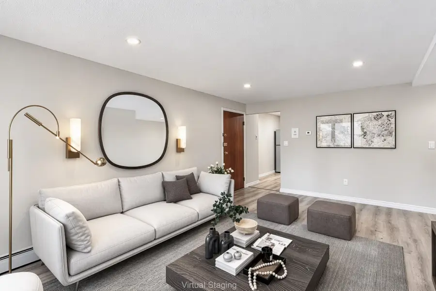 287 Harvard St #26, Cambridge, MA 02139 - #3