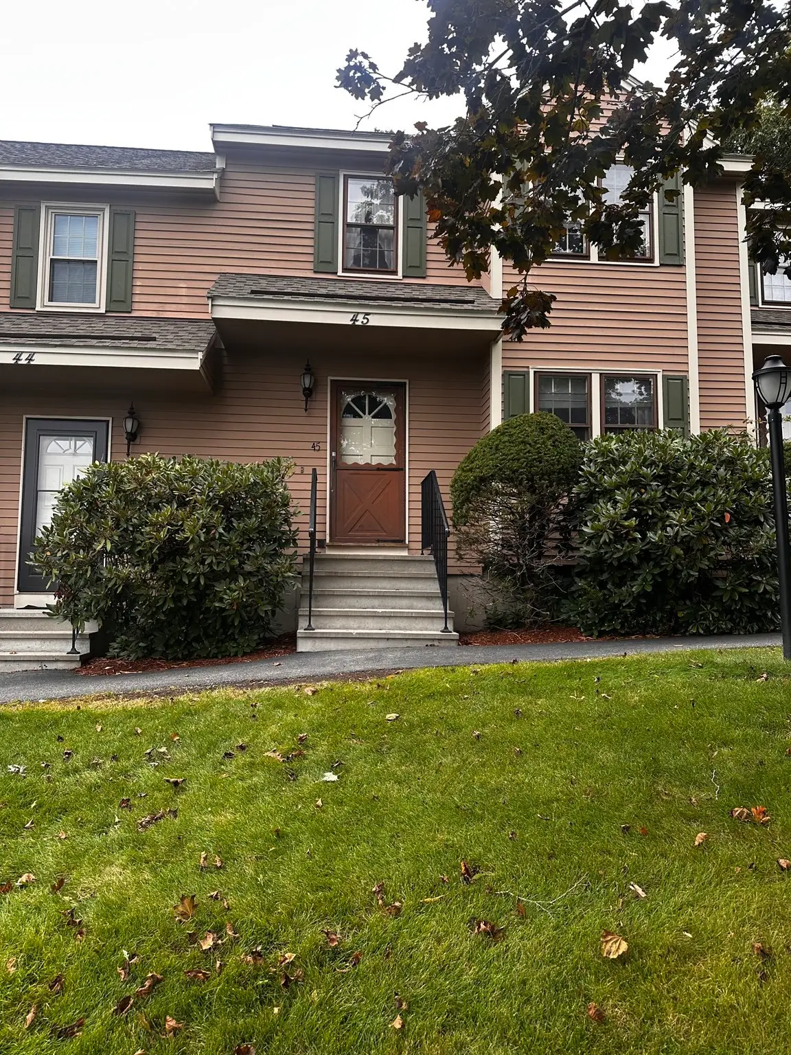 45 Washington Street #45, Methuen, MA 01844 - #1