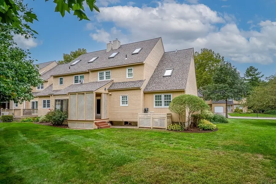 39 Waterford Drive #39, Worcester, MA 01602 - #2