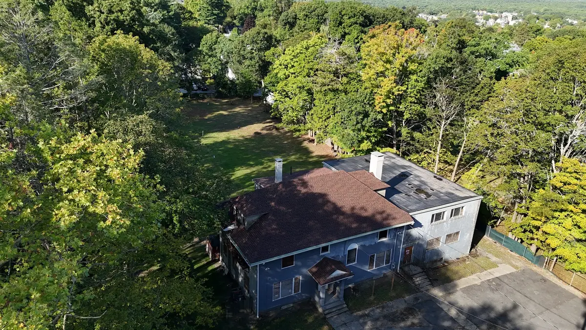 68 Smith Rd, Milton, MA 02186 - #1