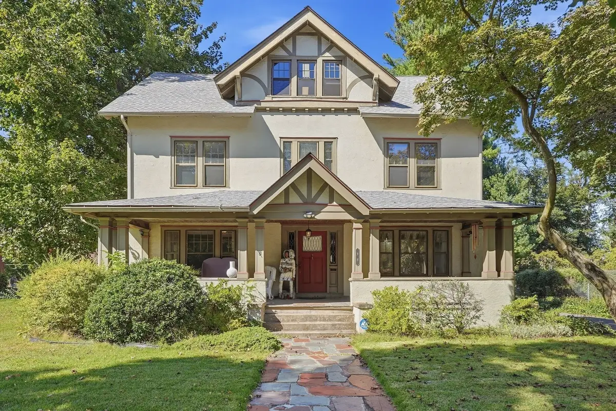 98 Bellevue Ave, Springfield, MA 01108 - #1