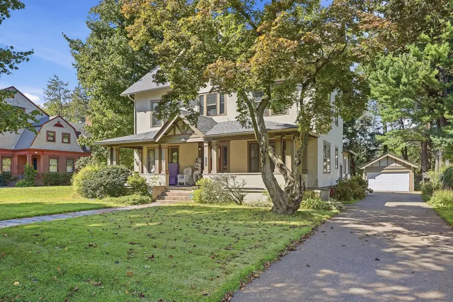 98 Bellevue Ave, Springfield, MA 01108 - #2