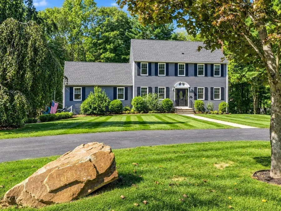 6 Rhonda Rheault Dr., Oxford, MA 01540 - #2