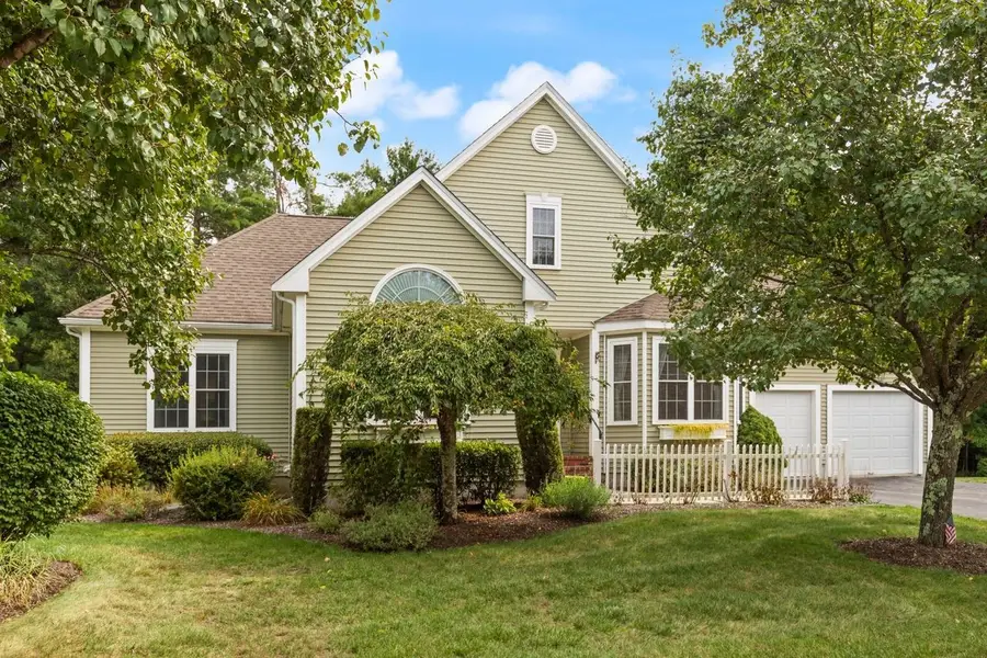36 Shannon Marie Way, North Easton, MA 02356 - #2