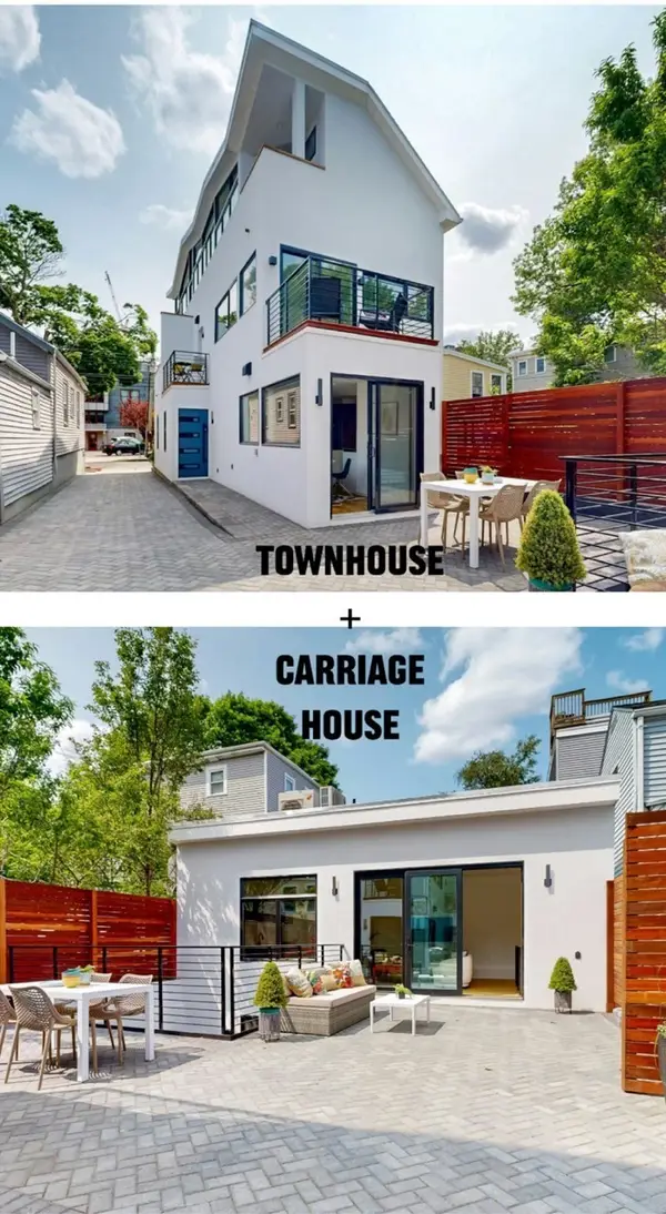 131-135 Charles Street #133, Cambridge, MA 02141