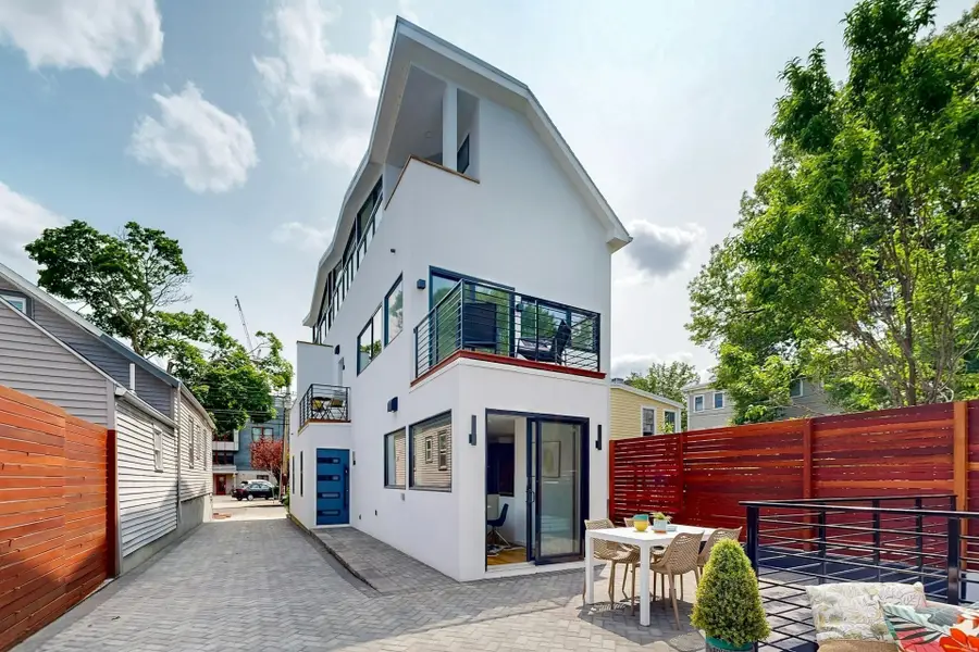 131-135 Charles Street #133, Cambridge, MA 02141 - #2