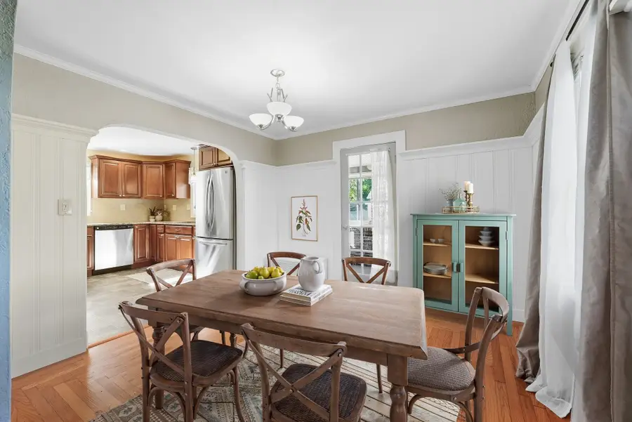 25 Dearborn Street, East Longmeadow, MA 01028 - #3