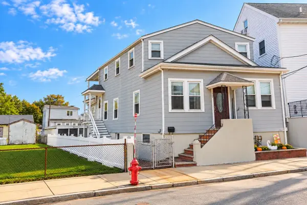 43 Mckinley St., Revere, MA 02151