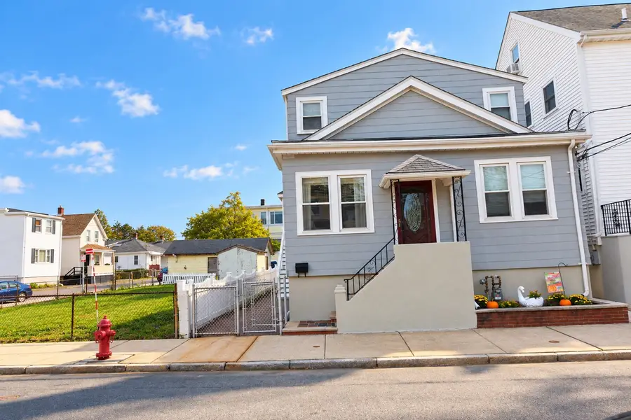 43 Mckinley St., Revere, MA 02151 - #2