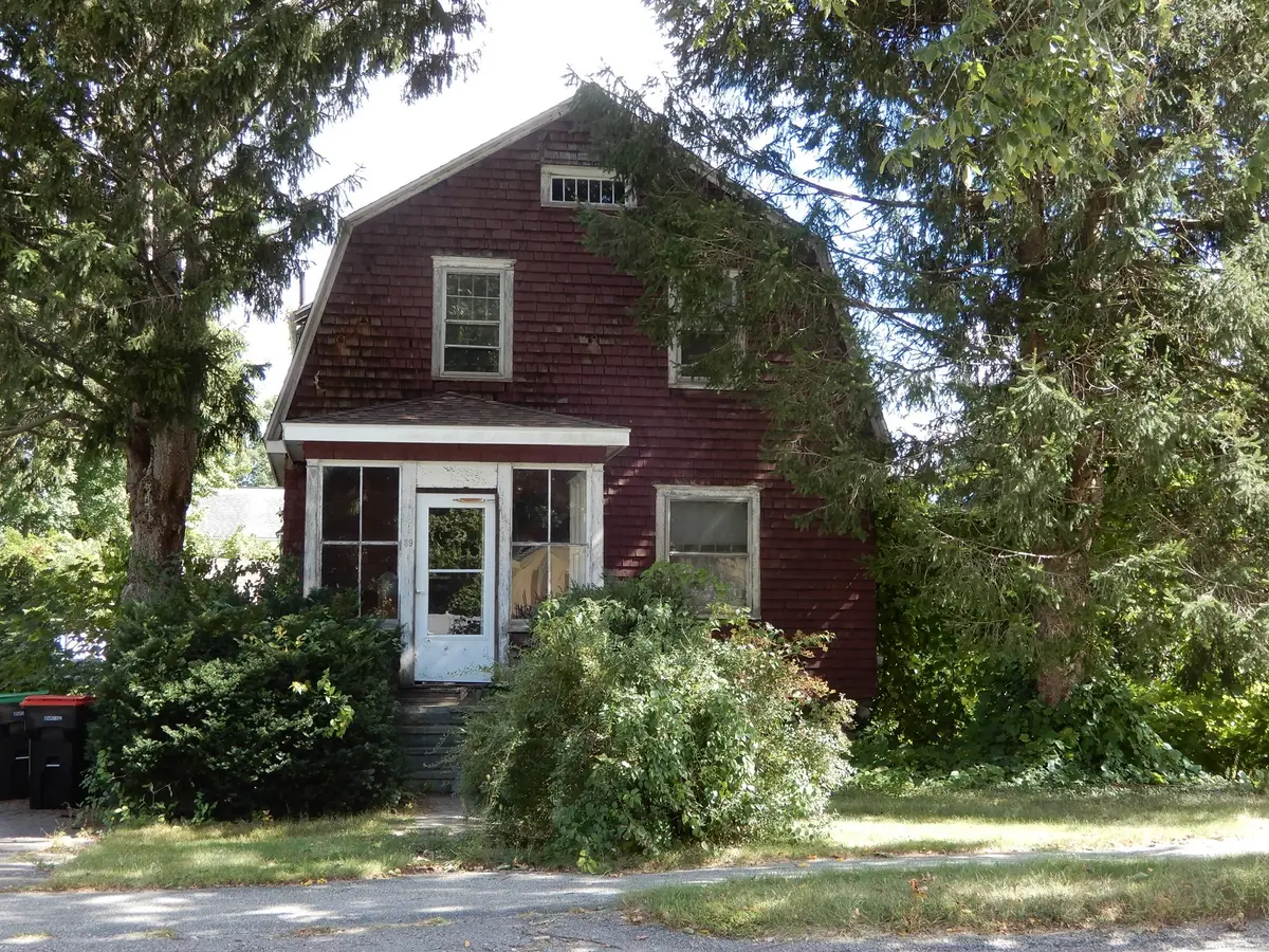 39 Baker St, Foxboro, MA 02035 - #1