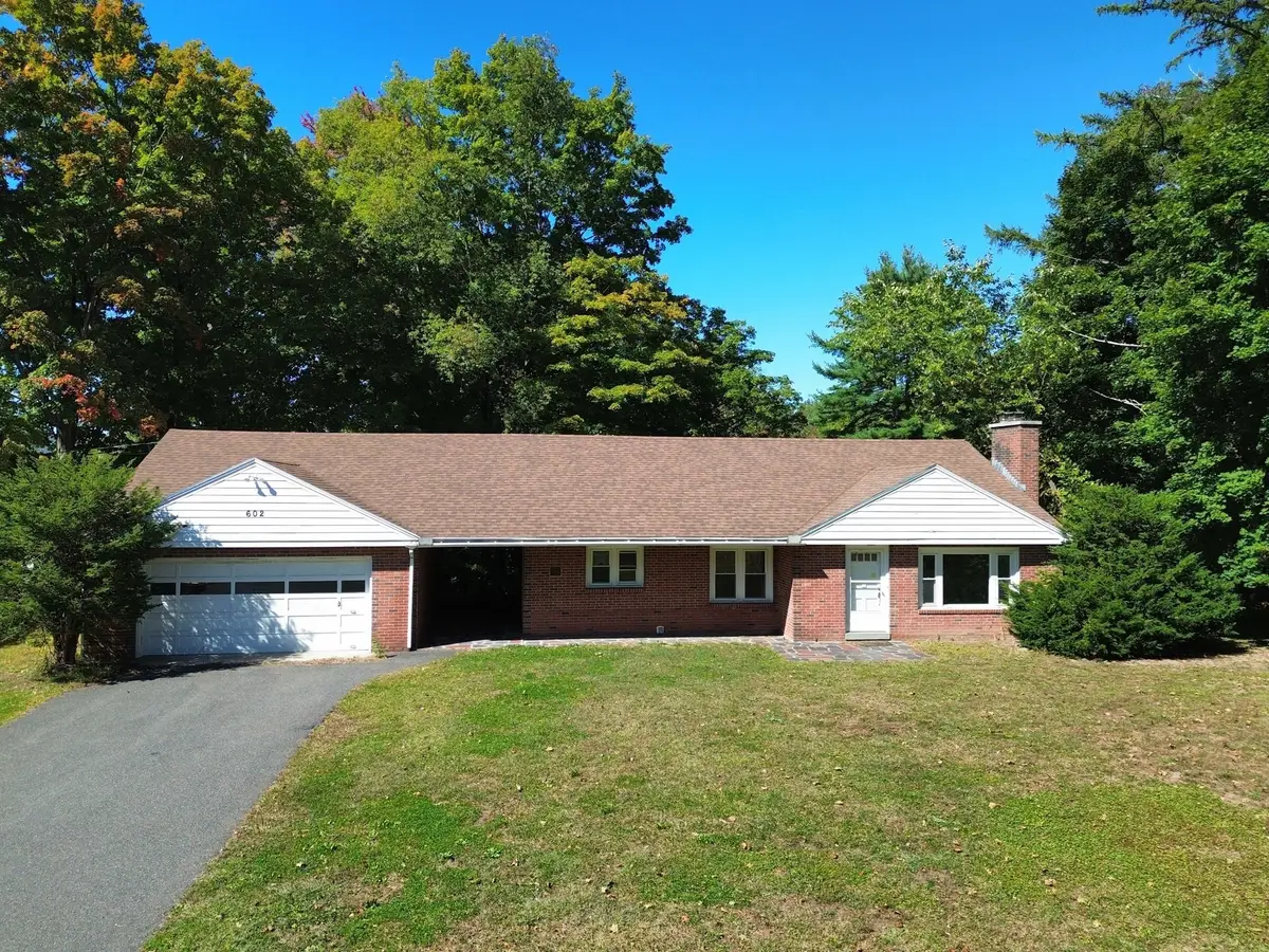 602 Bernardston Rd, Greenfield, MA 01301 - #1