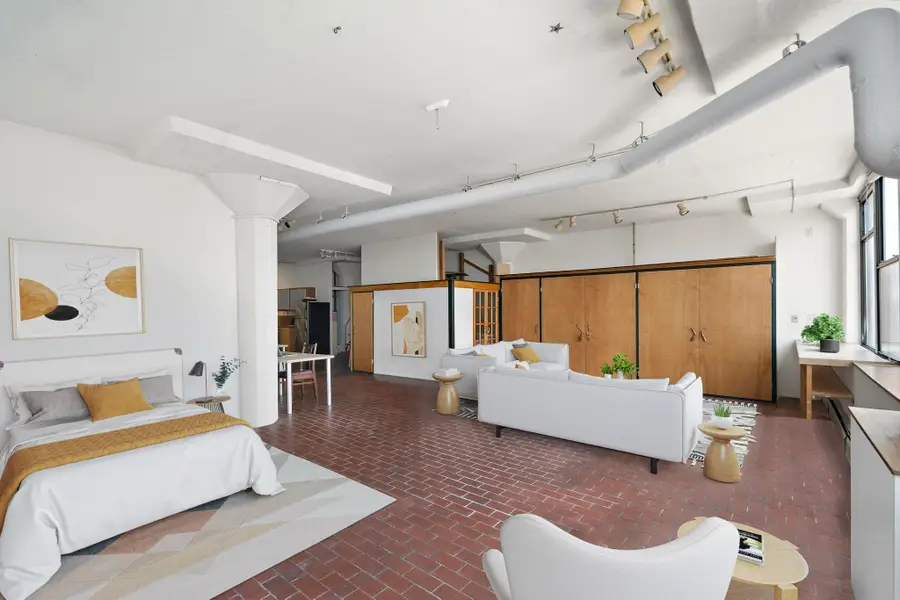 1 Fitchburg St #C416, Somerville, MA 02143 - #3